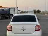 Renault Logan 2015 годаfor3 300 000 тг. в Актау – фото 4