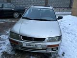 Mazda 323 1995 годаfor1 400 000 тг. в Алматы – фото 2