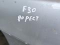 Капот f30 до рестайлинг за 250 000 тг. в Алматы – фото 3