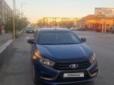 ВАЗ (Lada) Vesta 2019 года за 4 000 000 тг. в Кызылорда