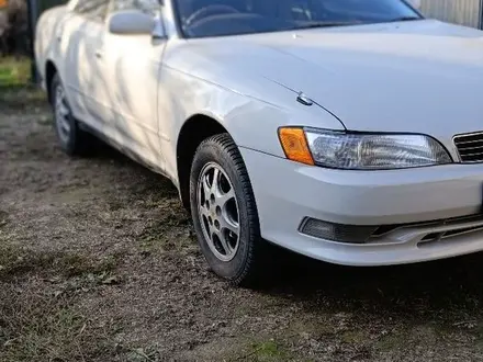 Toyota Mark II 1996 года за 2 500 000 тг. в Алматы – фото 3