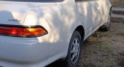 Toyota Mark II 1996 года за 2 500 000 тг. в Алматы – фото 5