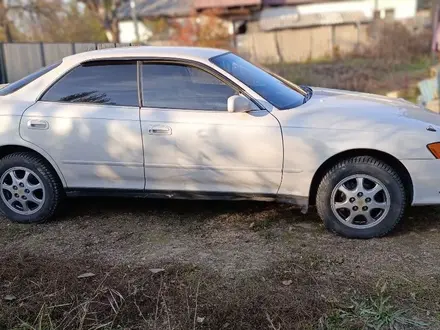 Toyota Mark II 1996 года за 2 500 000 тг. в Алматы – фото 7