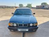 BMW 525 1995 годаүшін3 000 000 тг. в Шымкент