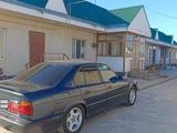 BMW 525 1995 года за 3 300 000 тг. в Шымкент – фото 5