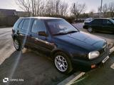 Volkswagen Golf 1992 годаүшін1 200 000 тг. в Кокшетау – фото 2
