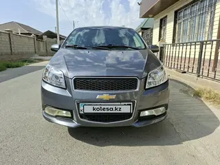 Chevrolet Nexia
