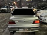 Daewoo Nexia 2006 года за 1 400 000 тг. в Алматы – фото 4