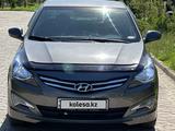 Hyundai Accent 2014 года за 6 000 000 тг. в Шымкент – фото 2