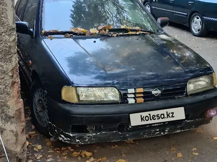 Nissan Primera 1993 года за 420 000 тг. в Алматы