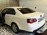 Volkswagen Jetta 2007 годаүшін2 100 000 тг. в Жанаозен – фото 2
