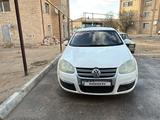 Volkswagen Jetta 2007 годаүшін2 100 000 тг. в Жанаозен – фото 4