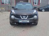 Nissan Juke 2011 года за 5 200 000 тг. в Темиртау – фото 2