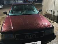 Audi 80 1992 годаүшін1 100 000 тг. в Караганда