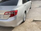 Toyota Camry 2013 годаүшін6 500 000 тг. в Жанаозен – фото 5