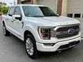 Ford F-Series 2021 года за 43 500 000 тг. в Алматы – фото 4