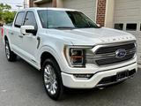 Ford F-Series 2021 годаүшін43 500 000 тг. в Алматы – фото 4