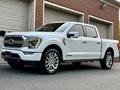 Ford F-Series 2021 года за 43 500 000 тг. в Алматы