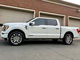 Ford F-Series 2021 годаүшін43 500 000 тг. в Алматы – фото 2