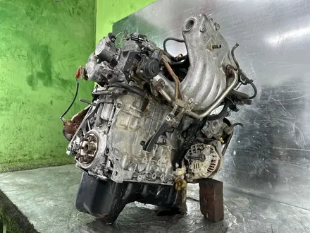 Привозной двигатель J20A V2.0 4WD из Америки! за 500 000 тг. в Астана – фото 8