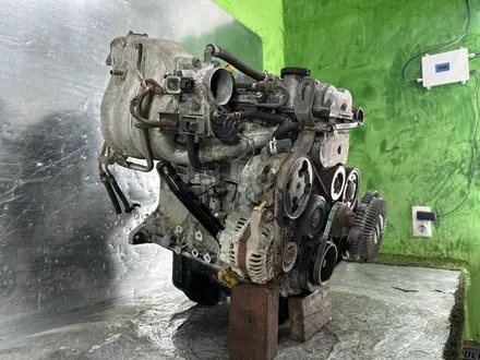 Привозной двигатель J20A V2.0 4WD из Америки! за 500 000 тг. в Астана – фото 4