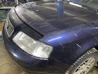 Audi A6 1997 года за 2 000 000 тг. в Кокшетау