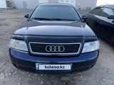 Audi A6 1997 годаүшін2 000 000 тг. в Кокшетау – фото 3