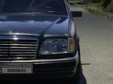 Mercedes-Benz E 230 1989 годаүшін1 500 000 тг. в Шымкент – фото 3