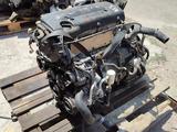 Двигатель 2.4L 2AZ за 17 500 тг. в Алматы