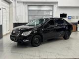 Chevrolet Cobalt 2023 годаүшін6 500 000 тг. в Астана – фото 2