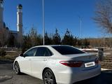 Toyota Camry 2015 годаүшін8 500 000 тг. в Астана – фото 5