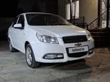 Ravon Nexia R3 2021 года за 3 500 000 тг. в Алматы