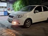 Ravon Nexia R3 2021 года за 3 500 000 тг. в Алматы – фото 4