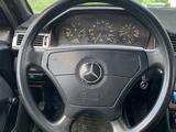 Mercedes-Benz E 230 1987 годаfor1 100 000 тг. в Талдыкорган – фото 4