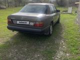 Mercedes-Benz E 230 1987 годаfor1 100 000 тг. в Талдыкорган – фото 2