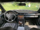 Mercedes-Benz E 230 1987 годаfor1 100 000 тг. в Талдыкорган – фото 3