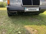 Mercedes-Benz E 230 1987 годаfor1 100 000 тг. в Талдыкорган – фото 5