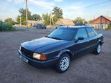 Audi 80 1991 года за 2 000 000 тг. в Караганда