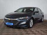 Chevrolet Malibu 2019 года за 6 700 000 тг. в Кызылорда