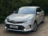 Toyota Camry 2015 годаfor12 000 000 тг. в Алматы