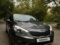 Kia Cerato 2014 годаүшін7 500 000 тг. в Караганда