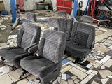 Кресло салон сиденья на хонда одиссейүшін250 000 тг. в Алматы
