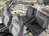 Кресло салон сиденья на хонда одиссей за 250 000 тг. в Алматы – фото 3