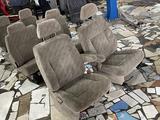 Кресло салон сиденья на хонда одиссей за 250 000 тг. в Алматы – фото 5