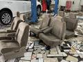 Кресло салон сиденья на хонда одиссей за 250 000 тг. в Алматы – фото 6