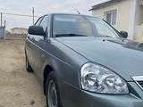 ВАЗ (Lada) Priora 2172 2012 года за 2 000 000 тг. в Атырау – фото 3