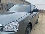 ВАЗ (Lada) Priora 2172 2012 года за 2 000 000 тг. в Атырау – фото 2