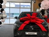 Toyota Camry 2025 года за 21 000 000 тг. в Уральск