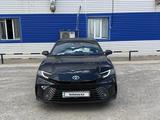 Toyota Camry 2025 года за 21 000 000 тг. в Уральск – фото 2