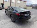 Toyota Camry 2025 года за 21 000 000 тг. в Уральск – фото 3